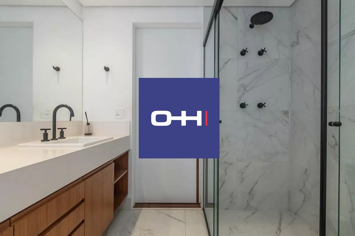 Apartamento – Brooklin