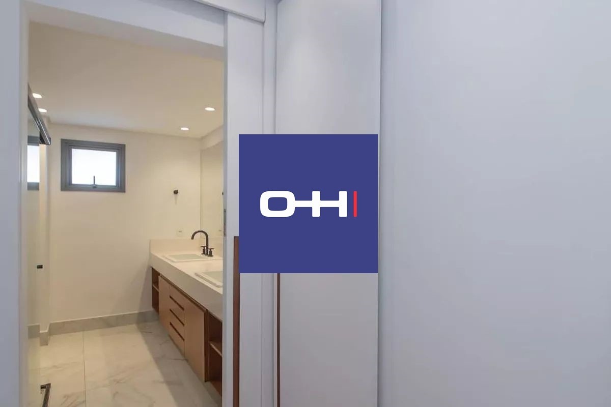 Apartamento – Brooklin