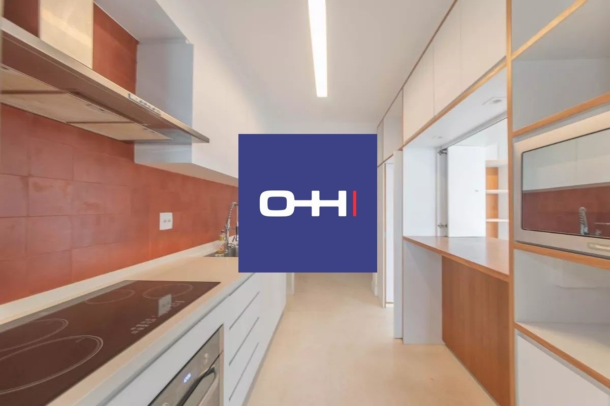 Apartamento – Brooklin