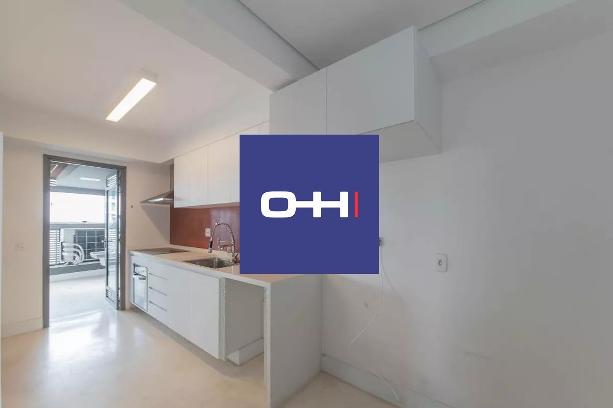 Apartamento – Brooklin