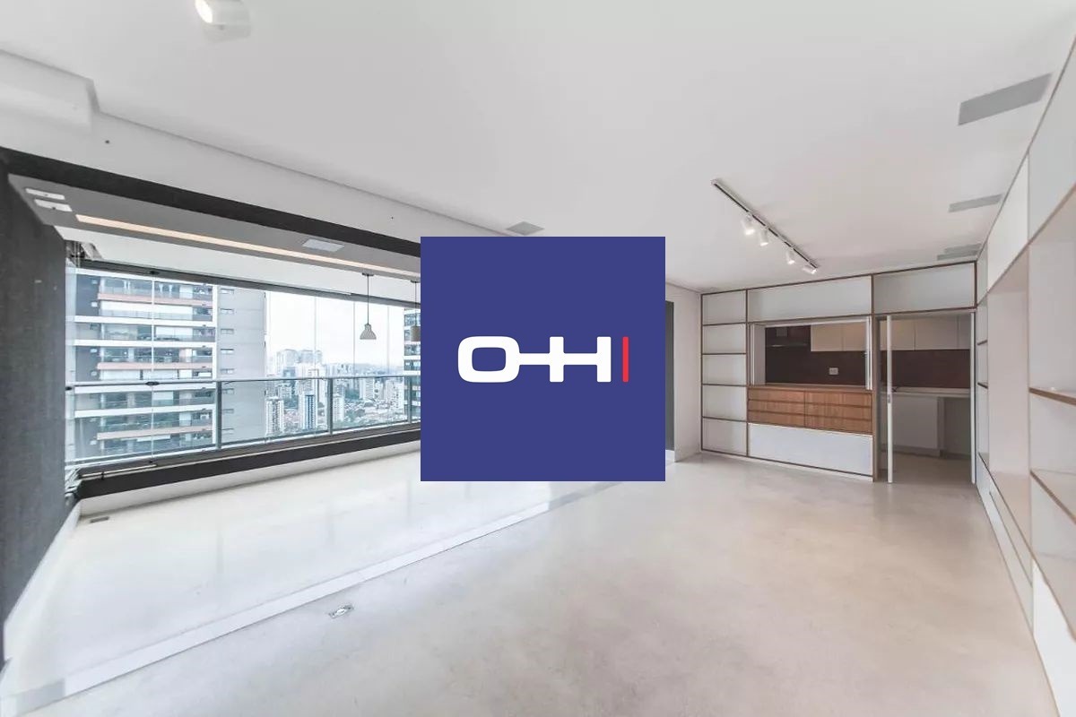 Apartamento – Brooklin