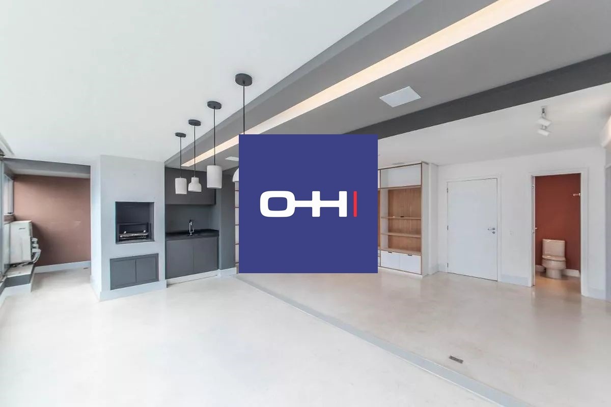 Apartamento – Brooklin