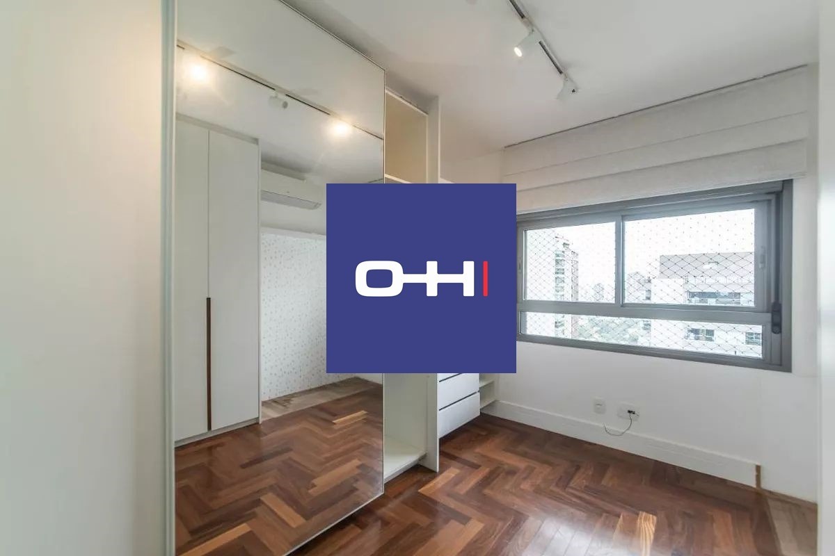 Apartamento – Brooklin