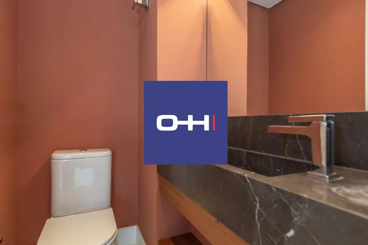 Apartamento – Brooklin