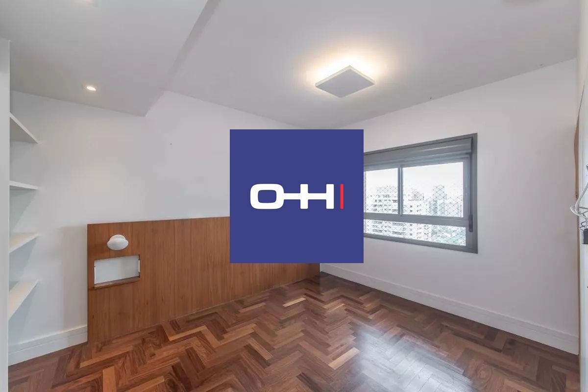 Apartamento – Brooklin