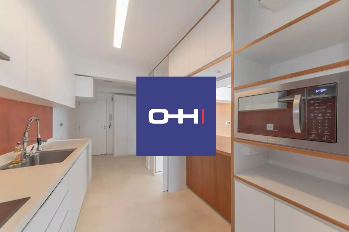 Apartamento – Brooklin