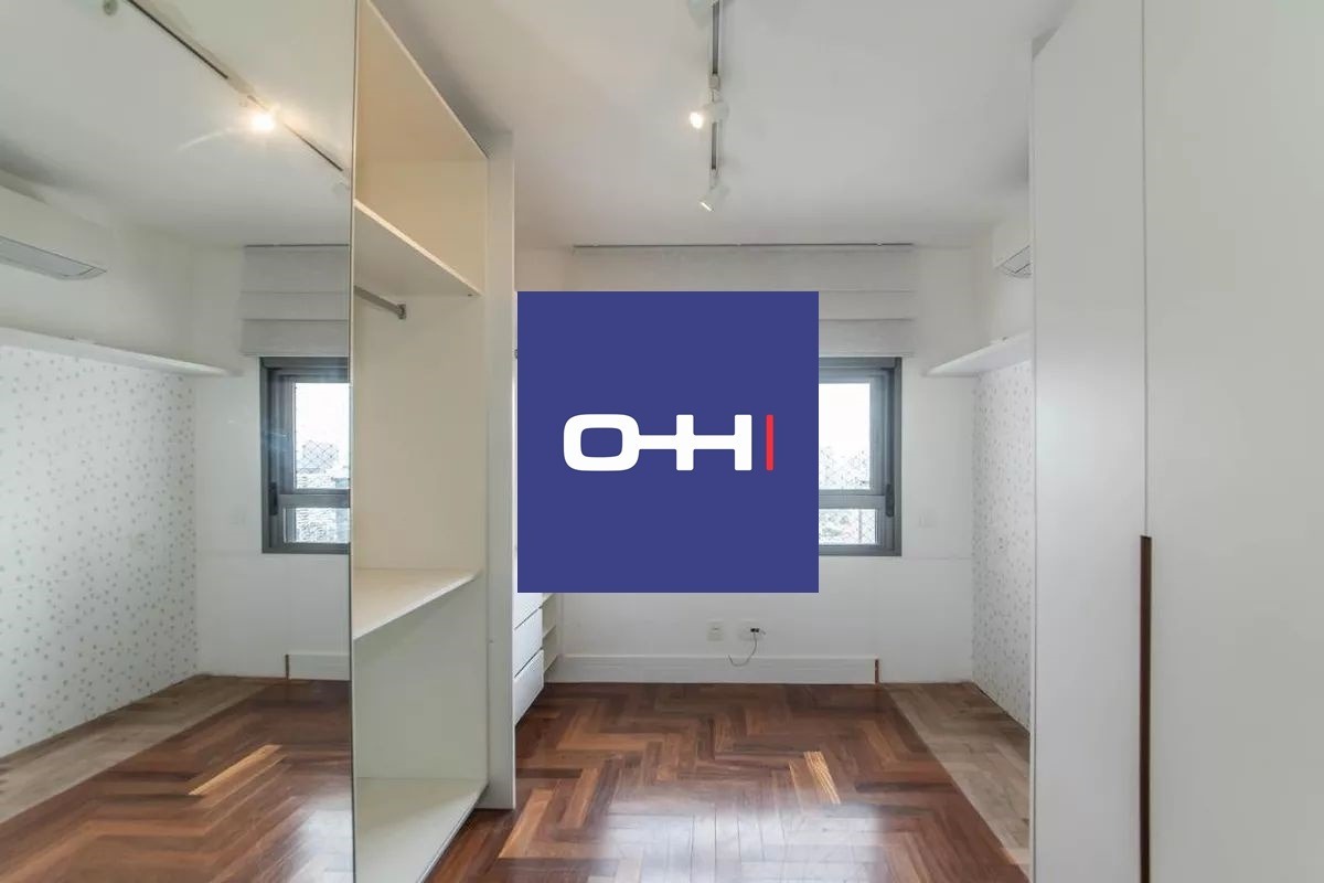 Apartamento – Brooklin