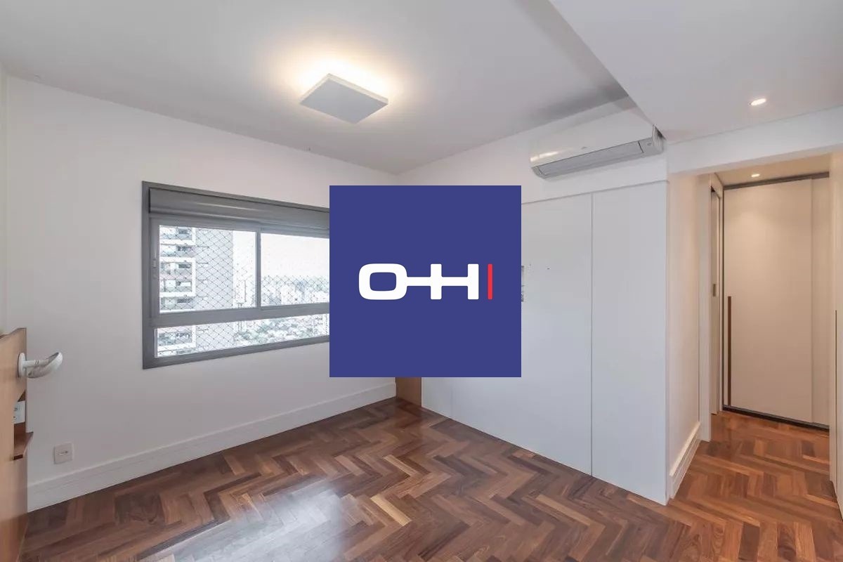 Apartamento – Brooklin