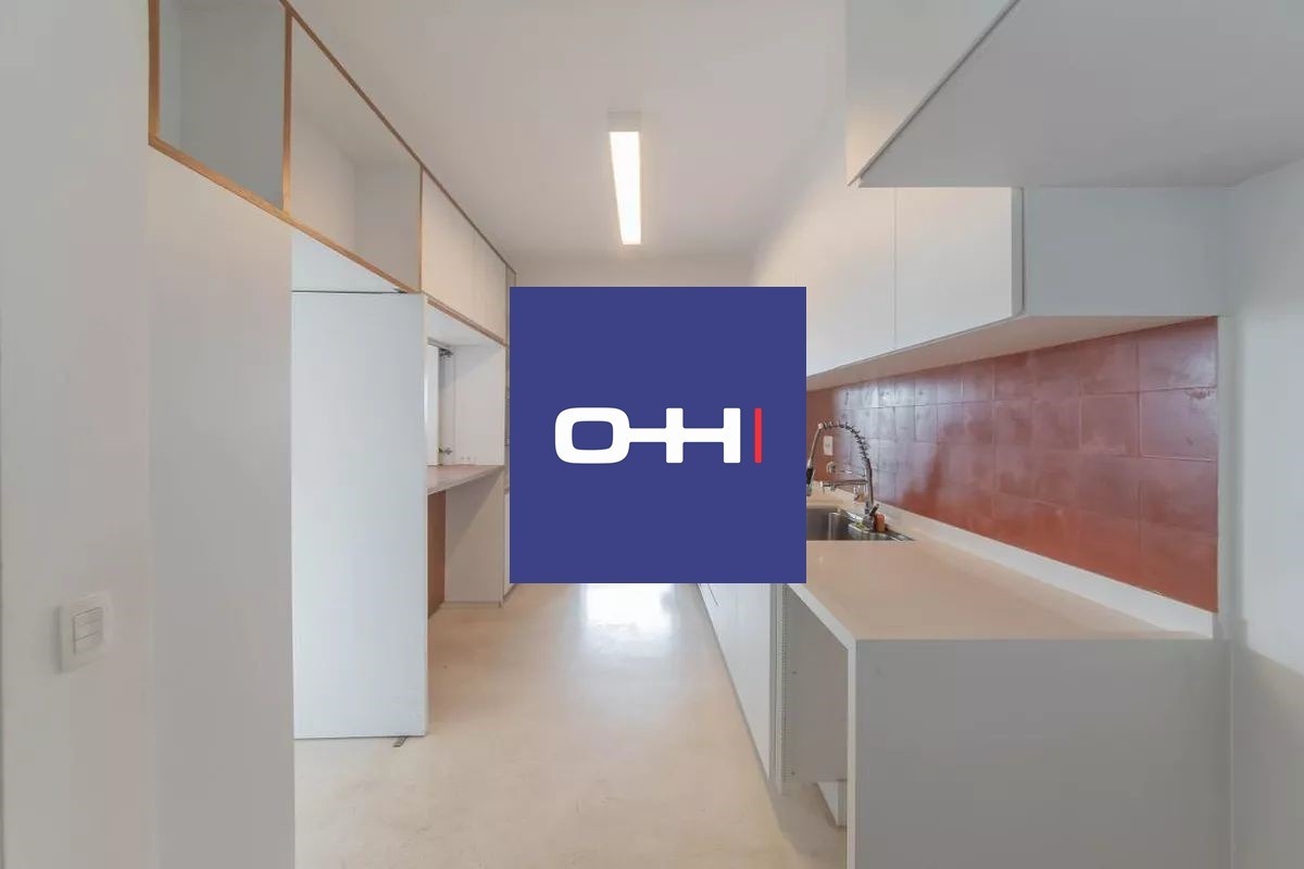 Apartamento – Brooklin