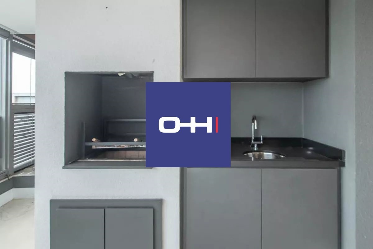 Apartamento – Brooklin