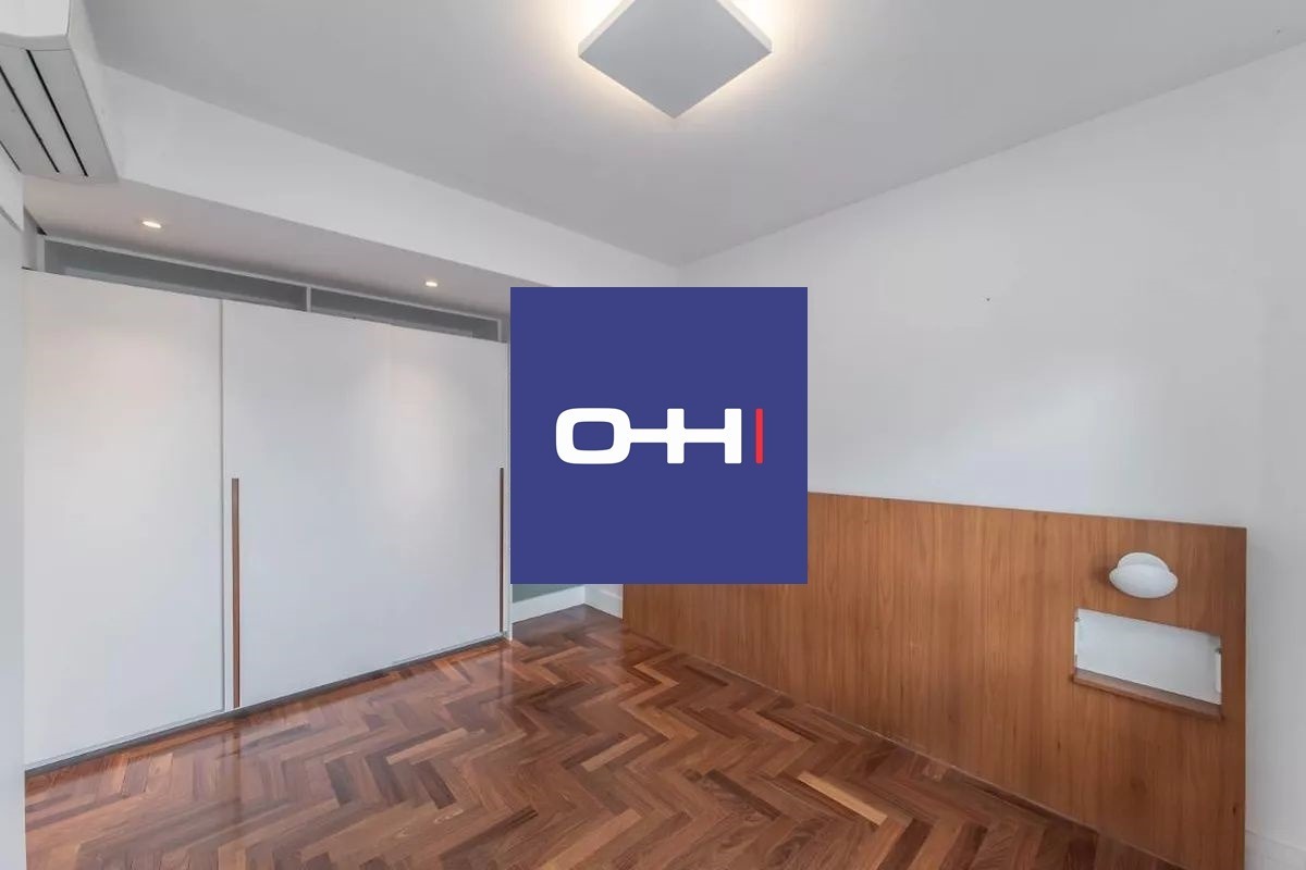 Apartamento – Brooklin
