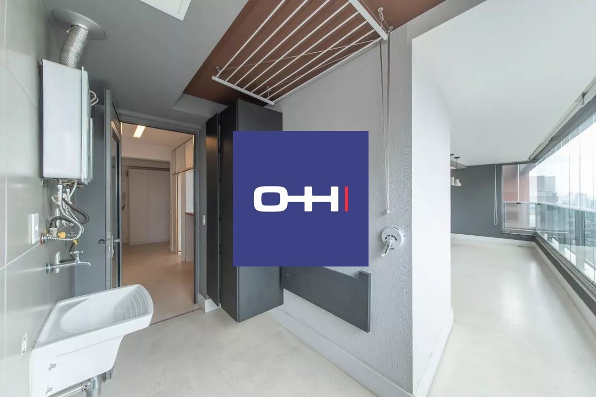 Apartamento – Brooklin