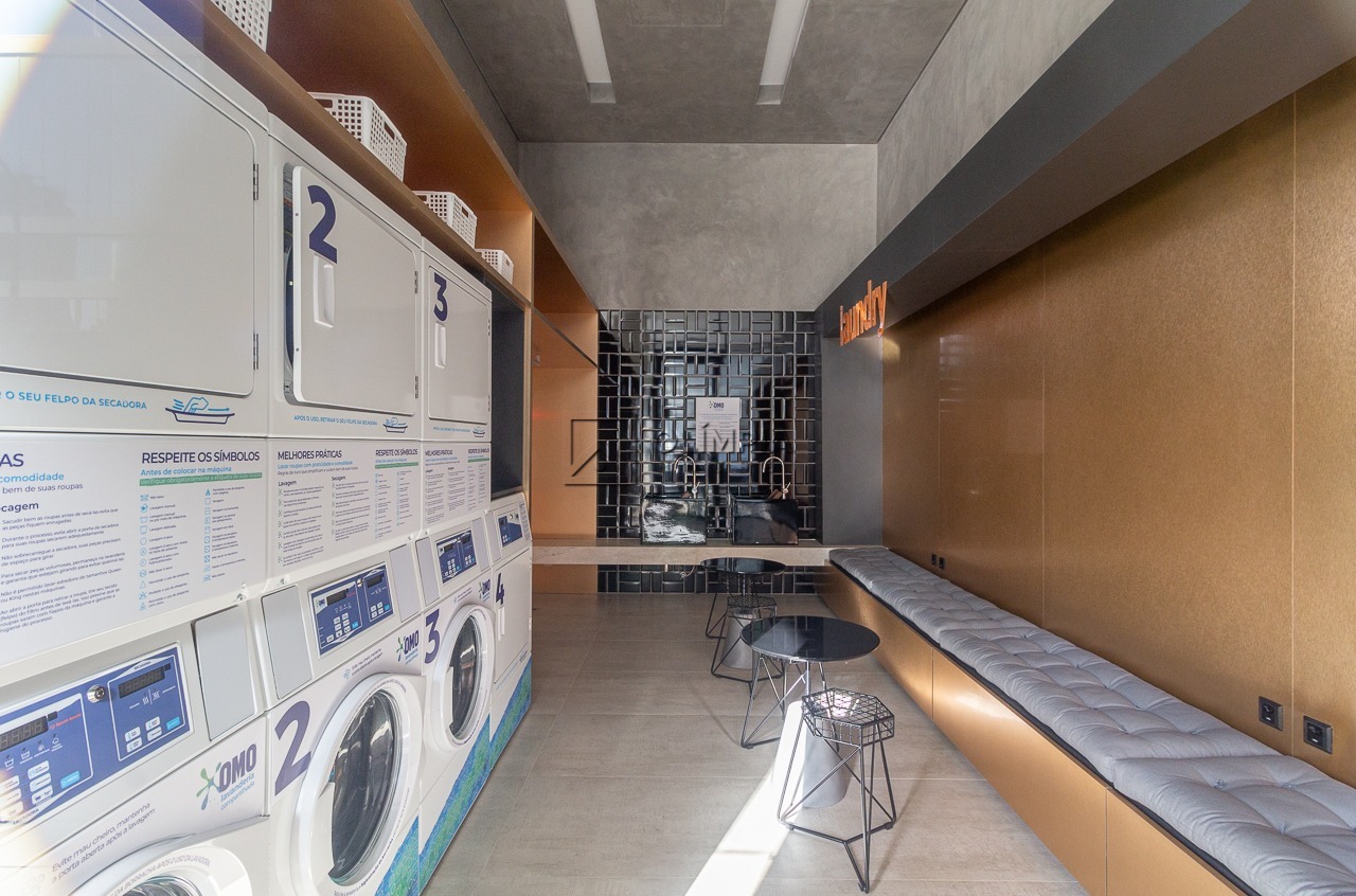 Apartamento – Vila Olímpia