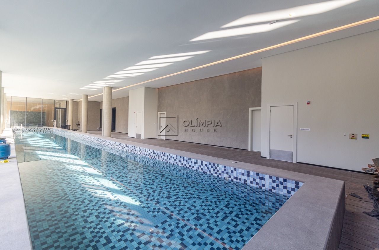 Apartamento – Vila Olímpia