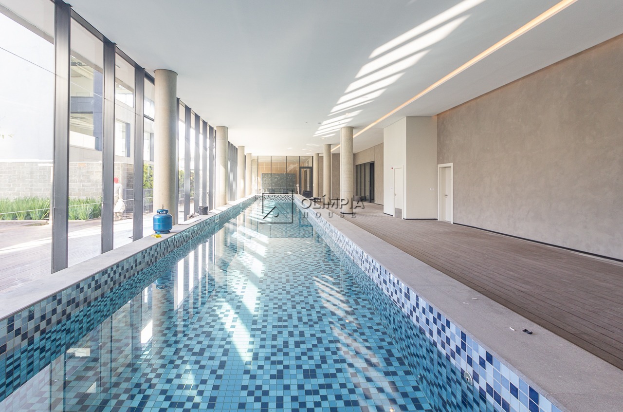 Apartamento – Vila Olímpia