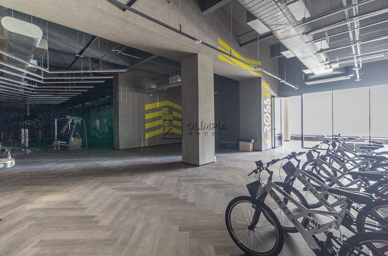 Apartamento – Vila Olímpia