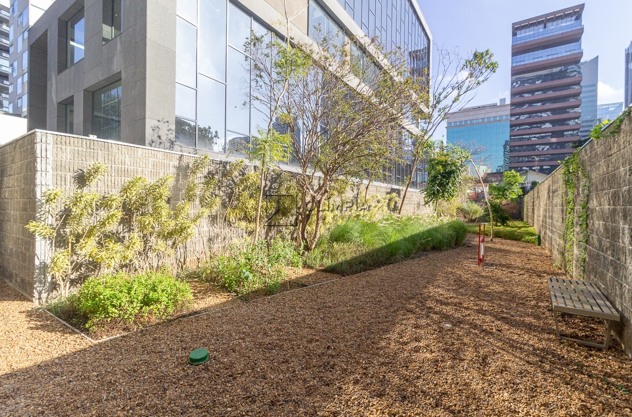 Apartamento – Vila Olímpia