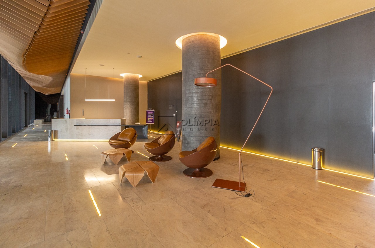 Apartamento – Vila Olímpia