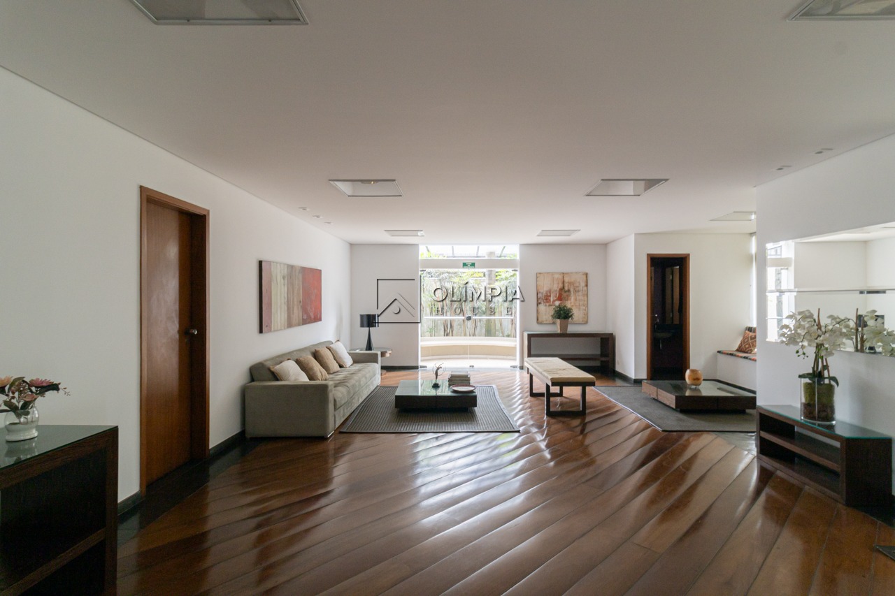Apartamento – Moema