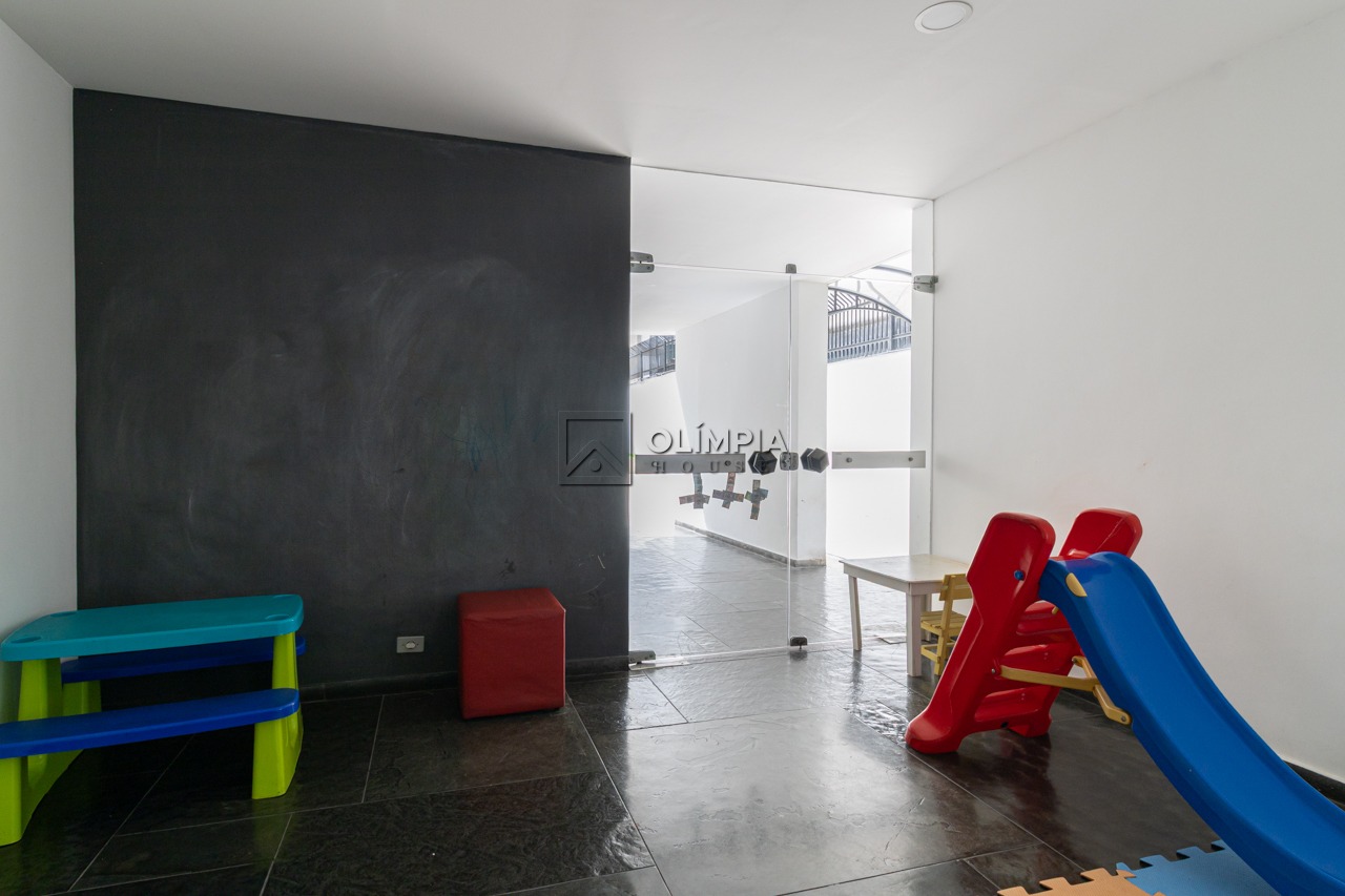 Apartamento – Moema