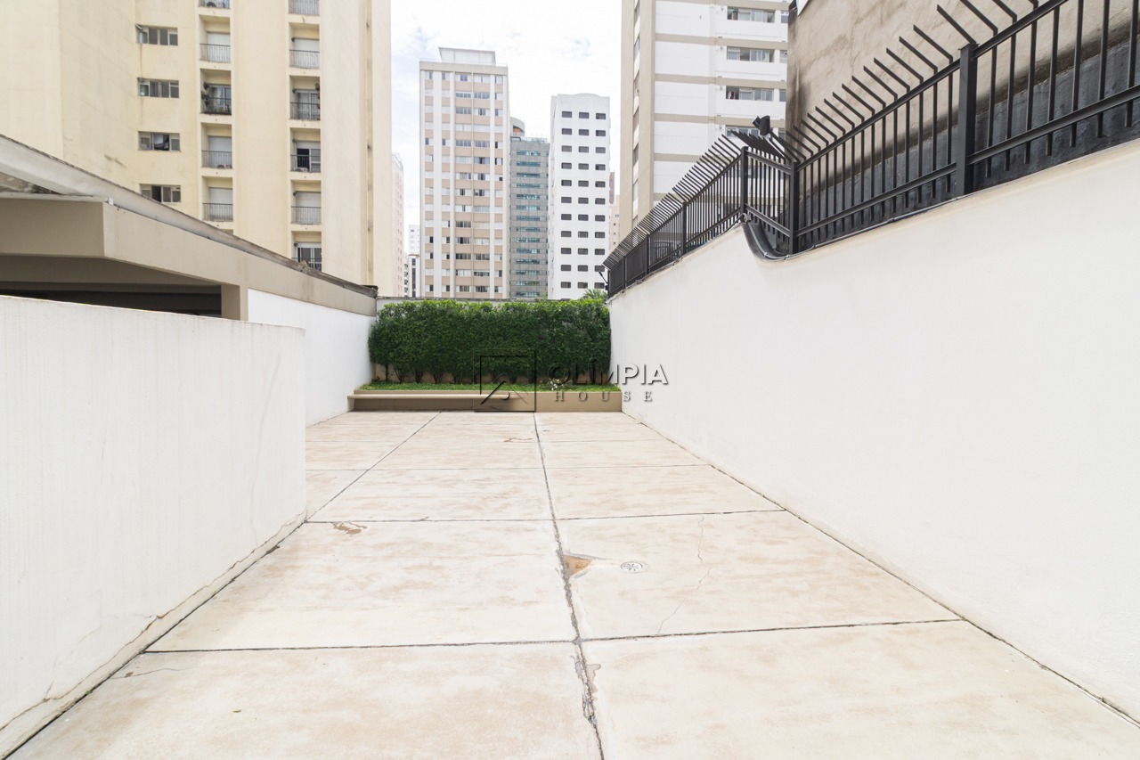 Apartamento – Moema