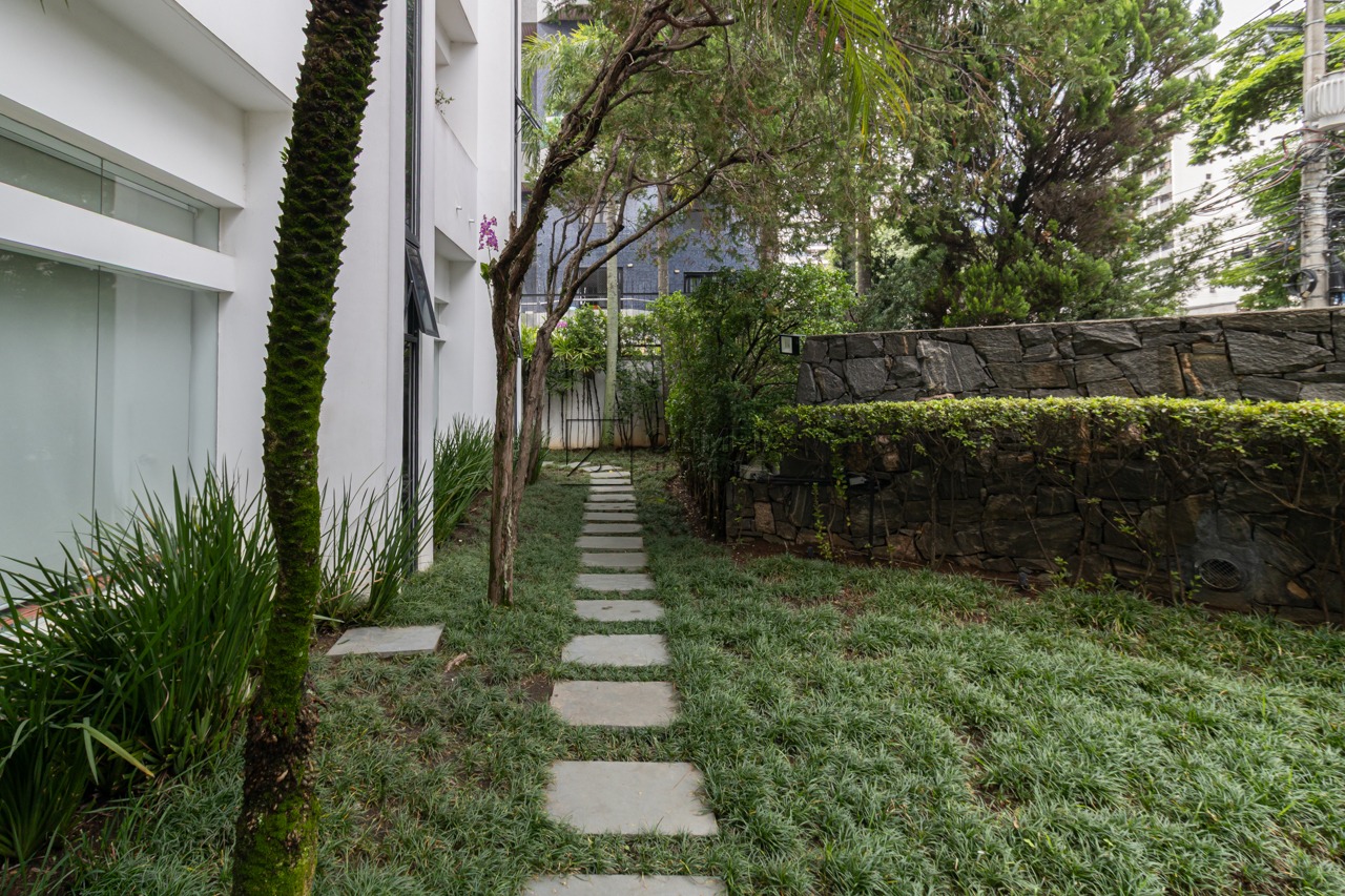 Apartamento – Moema