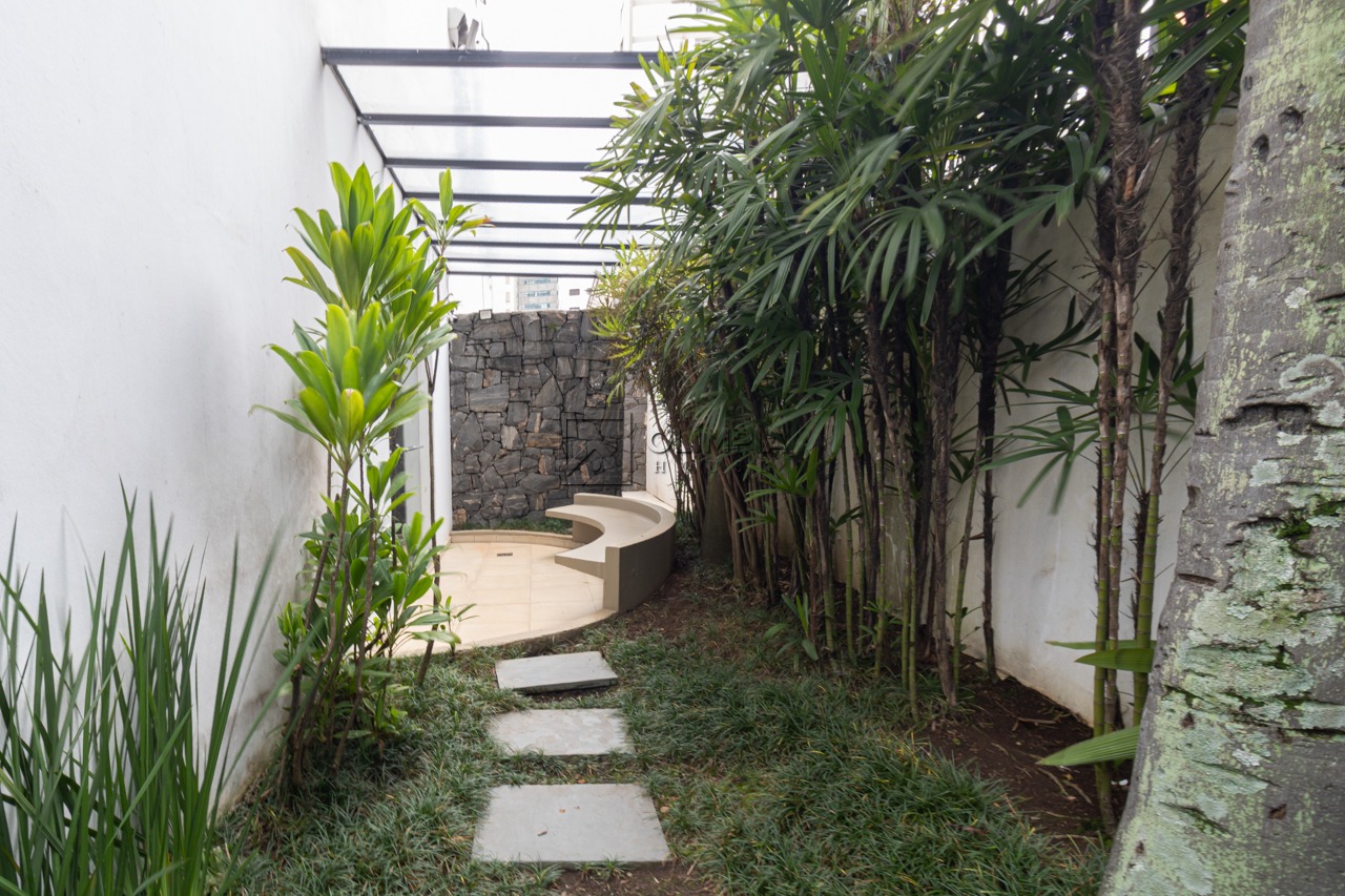 Apartamento – Moema