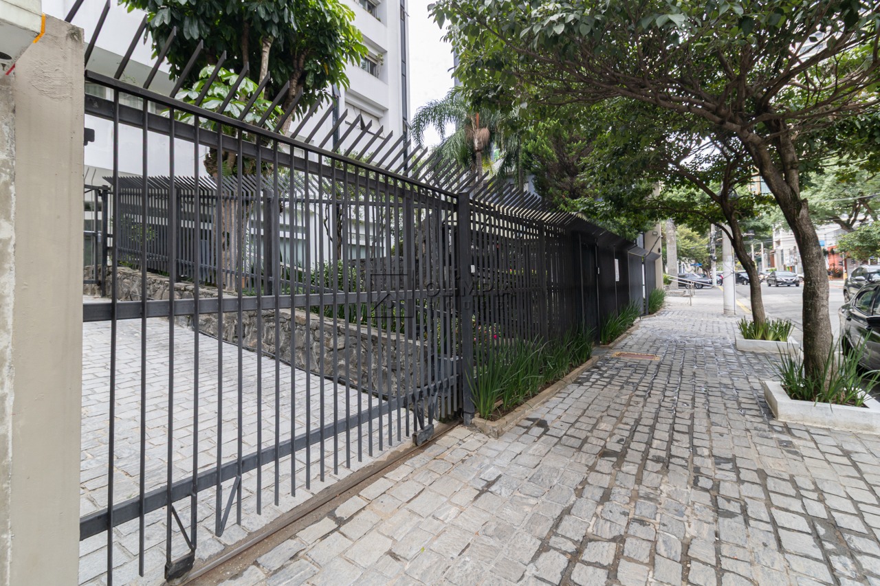 Apartamento – Moema
