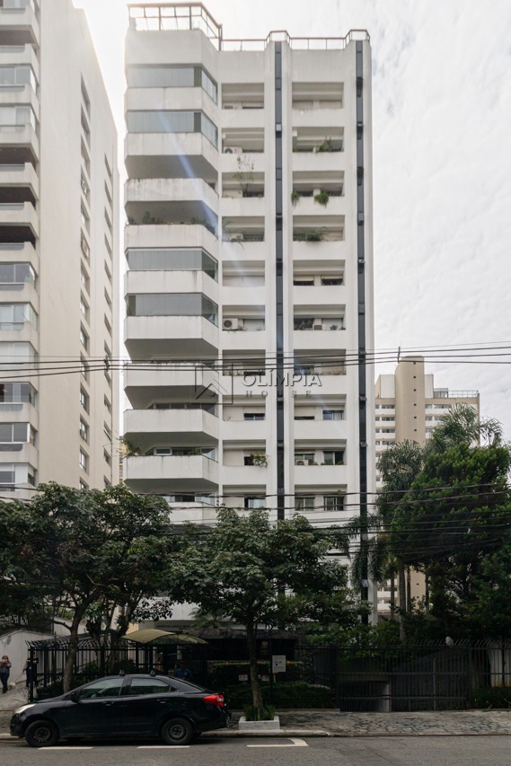 Apartamento – Moema
