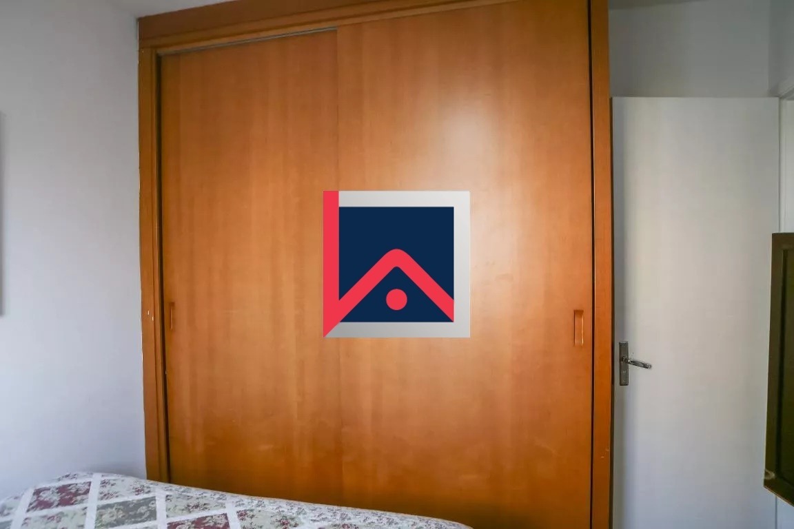 Apartamento – Pompéia