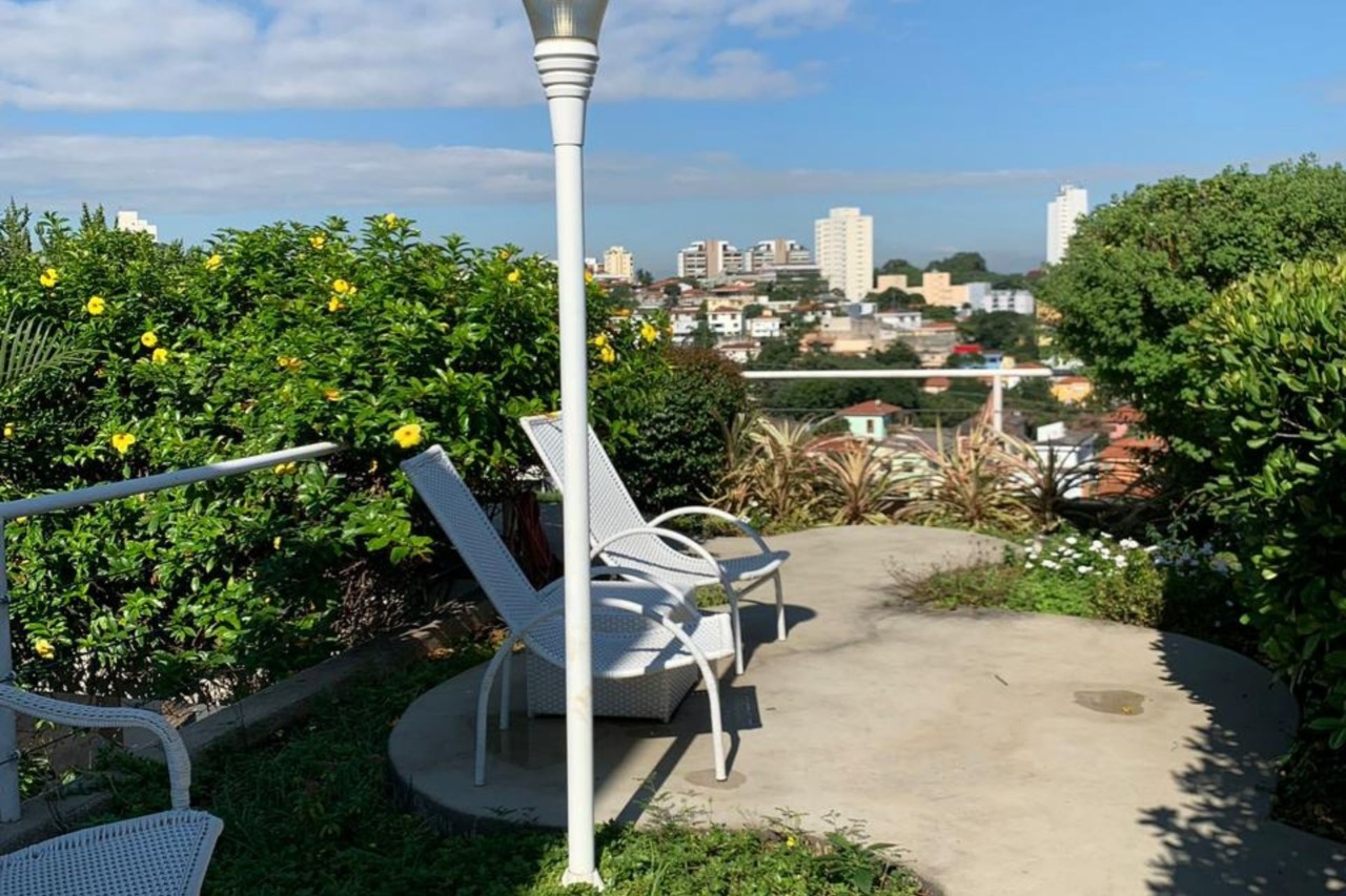 Casa – Vila Romana