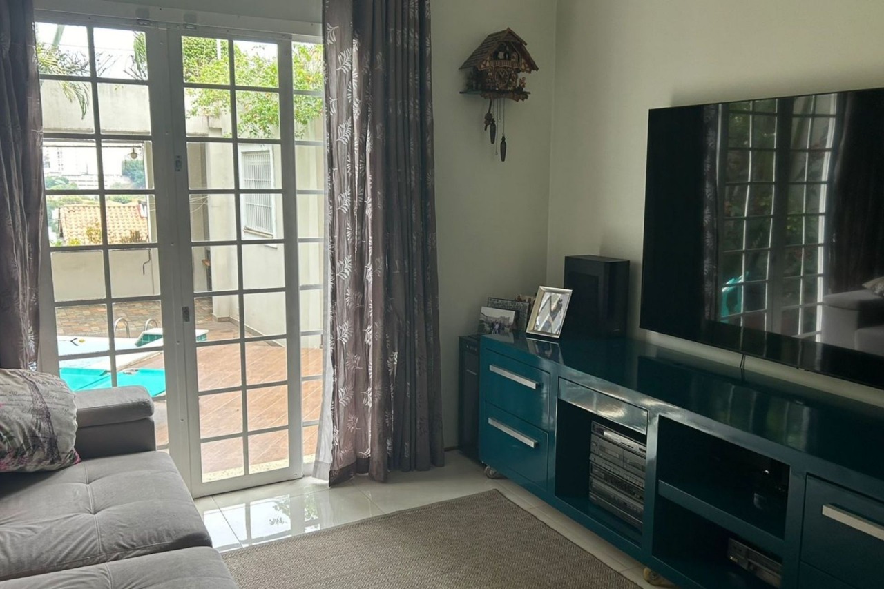 Casa – Vila Romana
