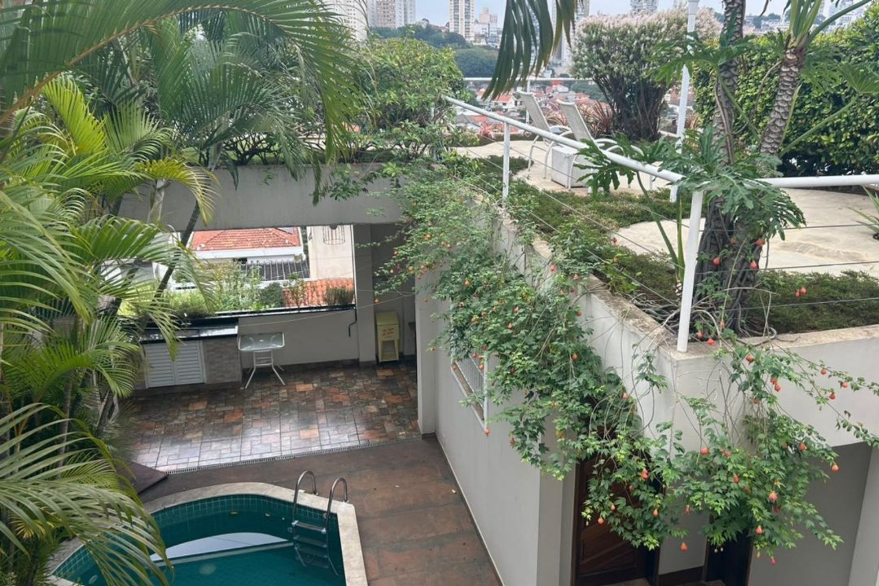 Casa – Vila Romana