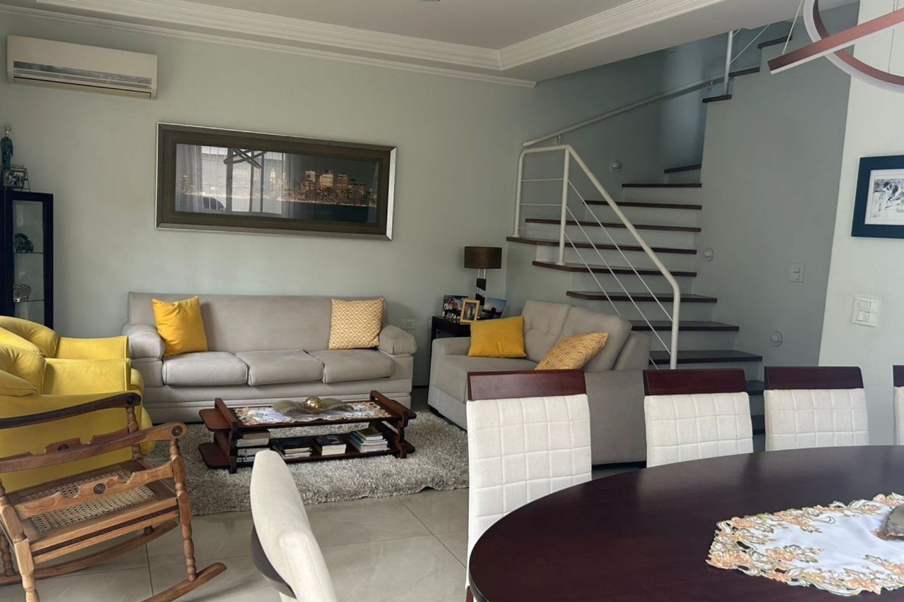 Casa – Vila Romana