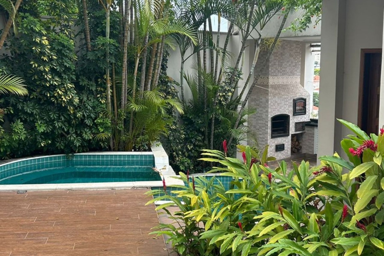 Casa – Vila Romana