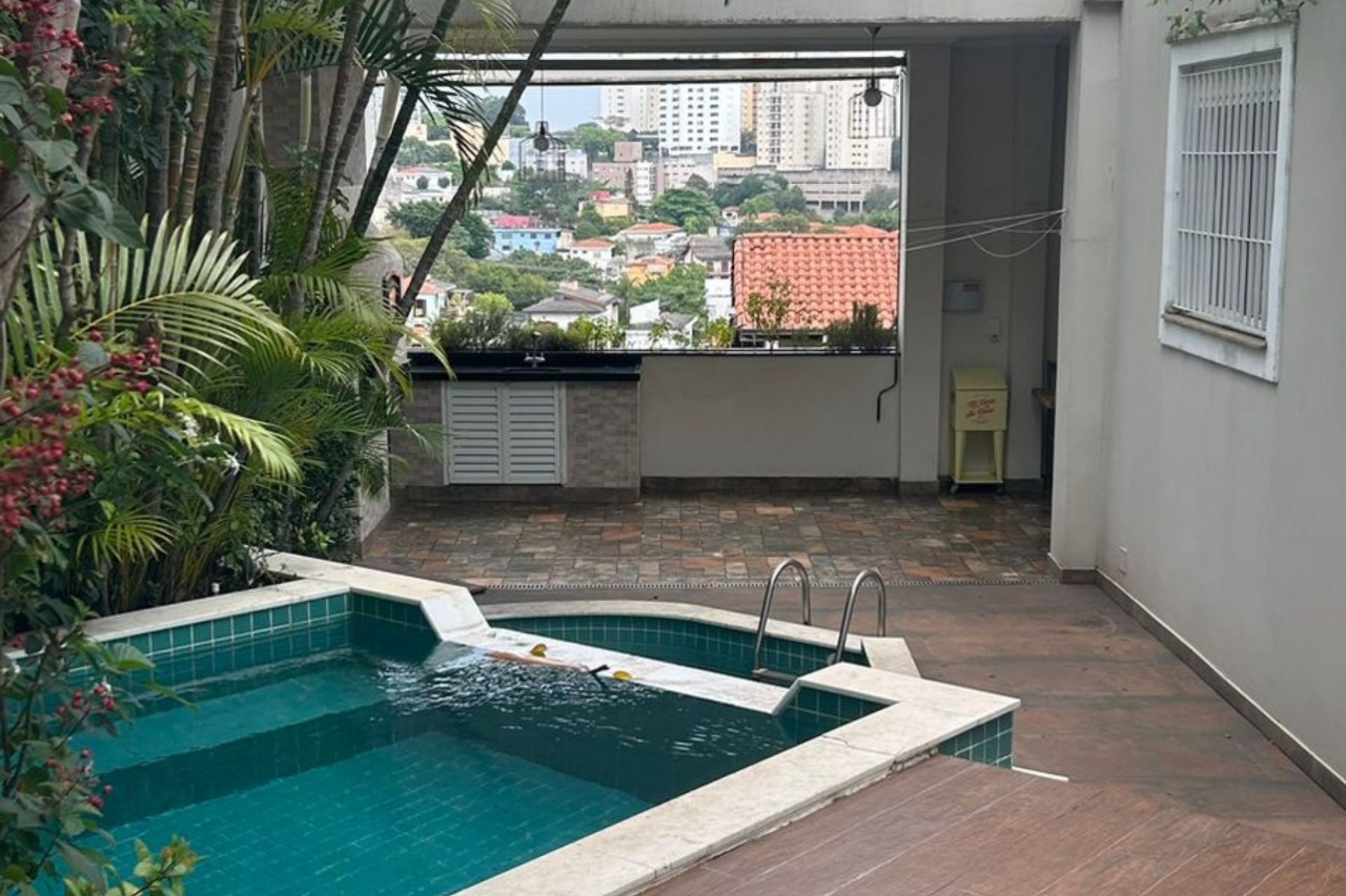 Casa – Vila Romana