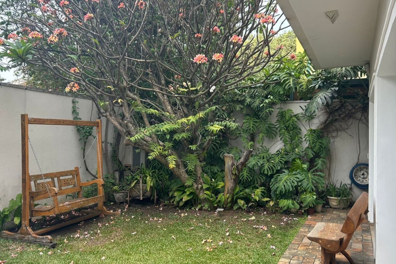 Casa – Vila Romana