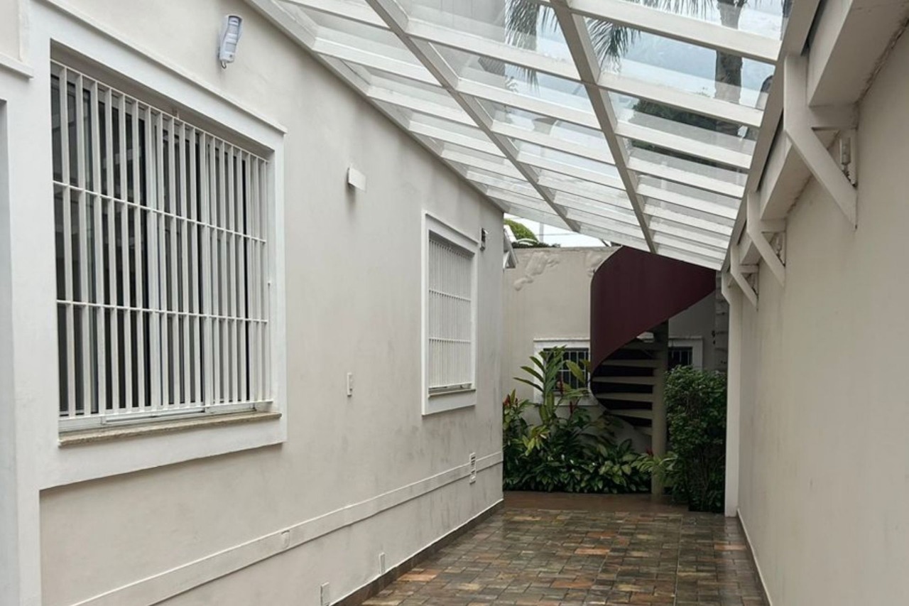 Casa – Vila Romana