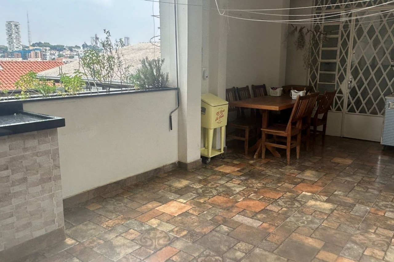 Casa – Vila Romana
