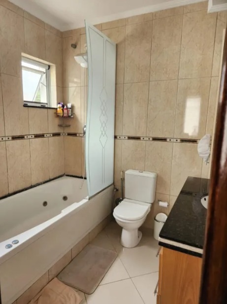Casa – Vila Romana