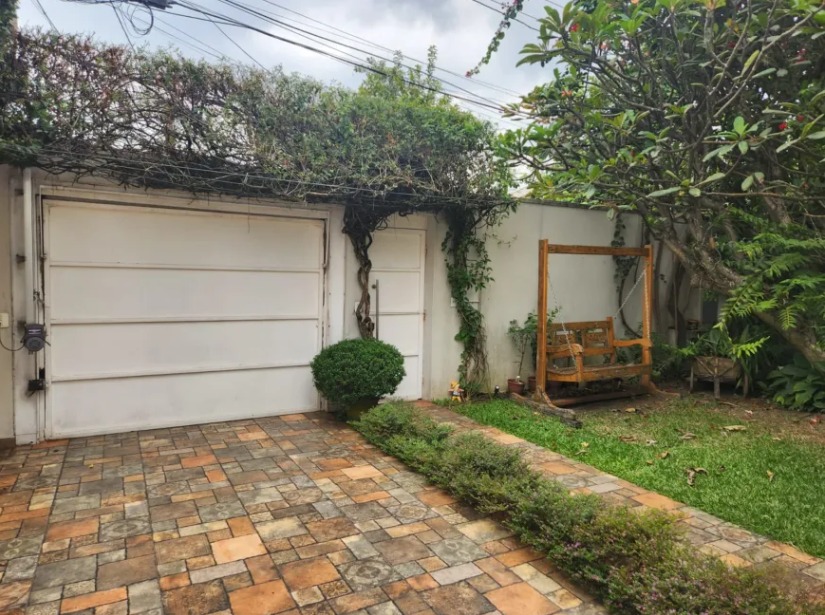Casa – Vila Romana