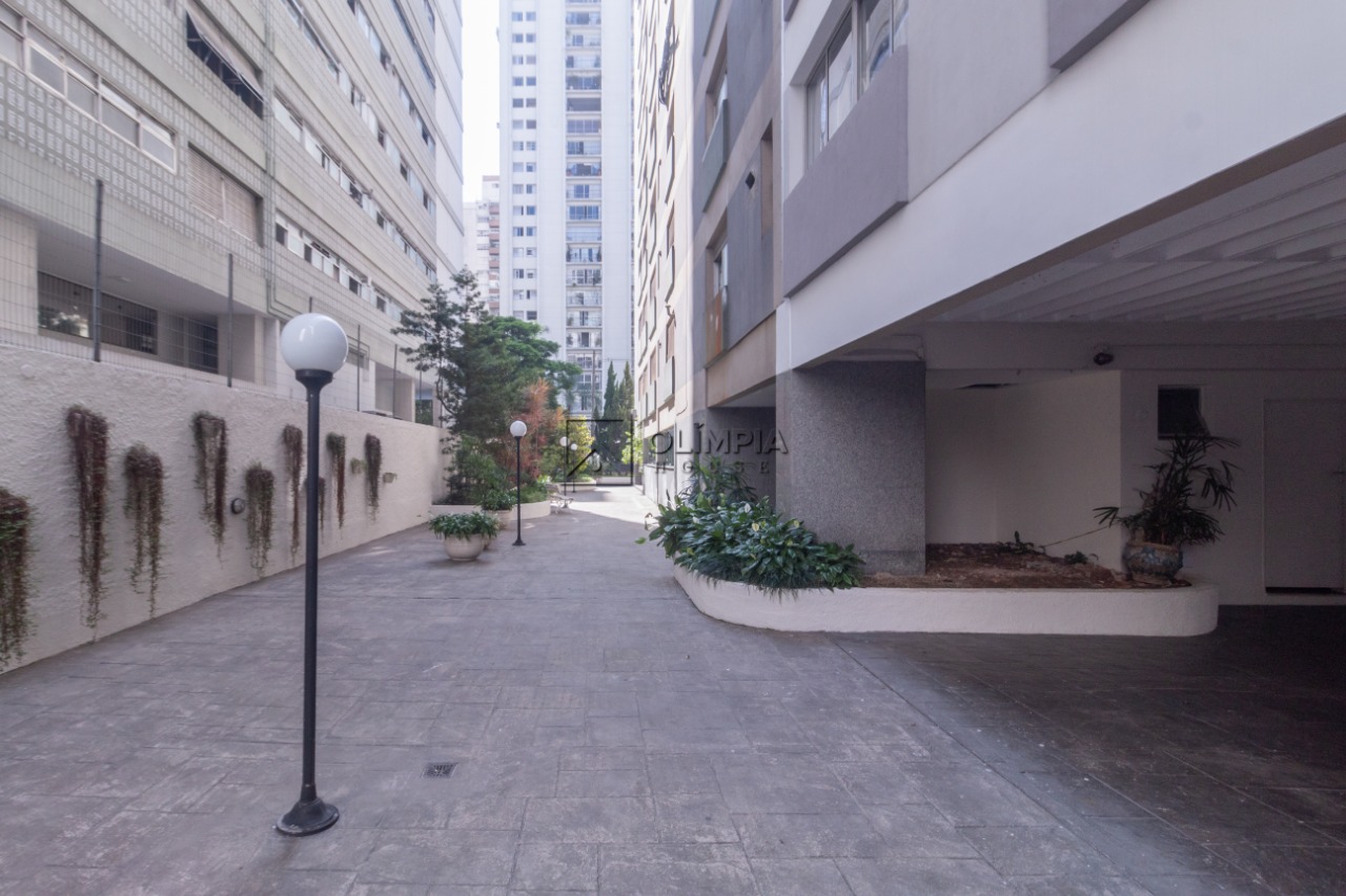 Apartamento – Jardim Paulista