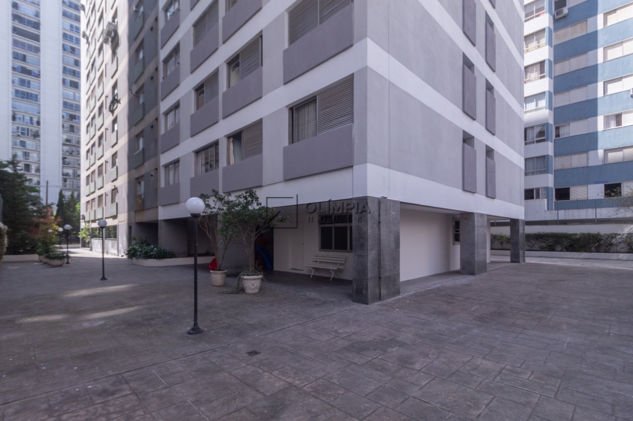 Apartamento – Jardim Paulista