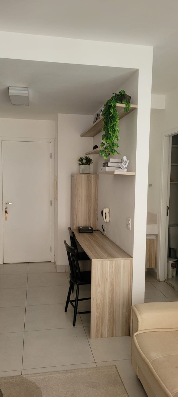 Apartamento – Brooklin