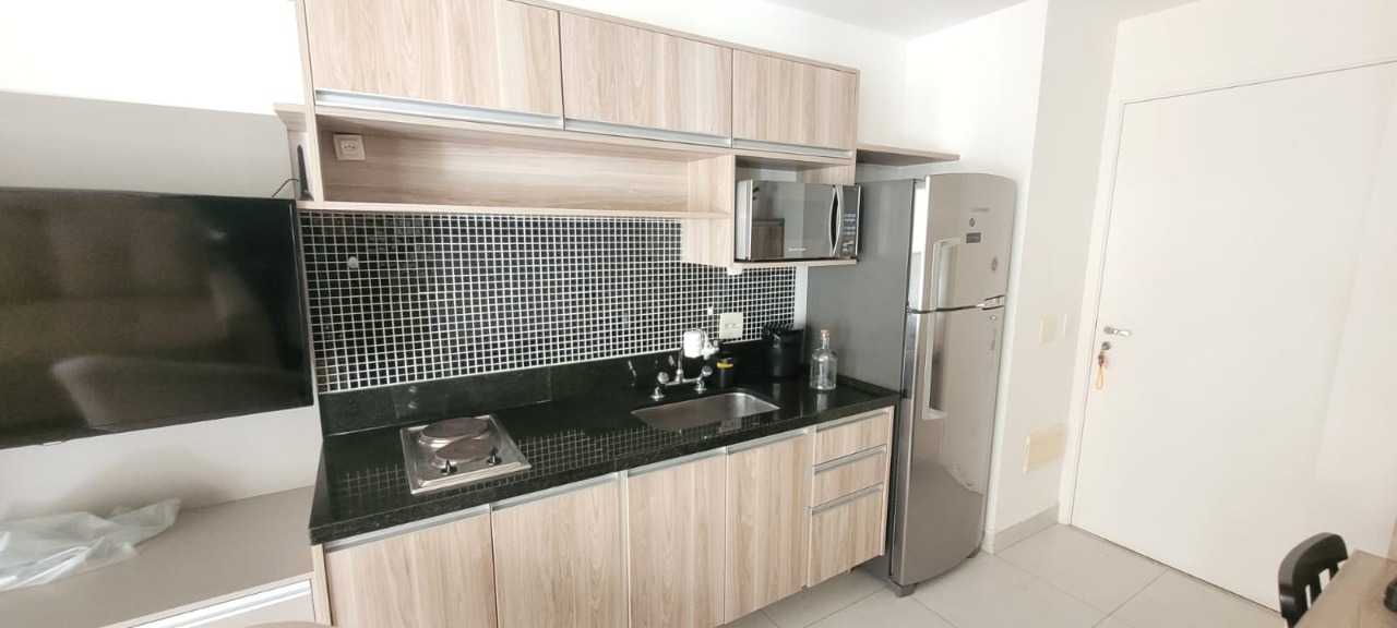 Apartamento – Brooklin