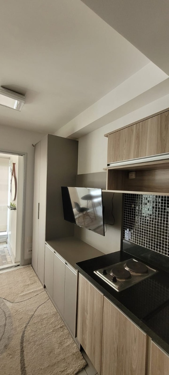 Apartamento – Brooklin
