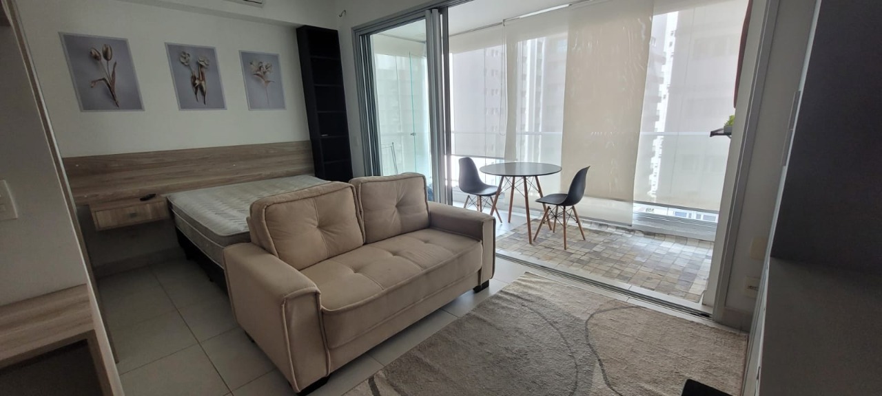 Apartamento – Brooklin