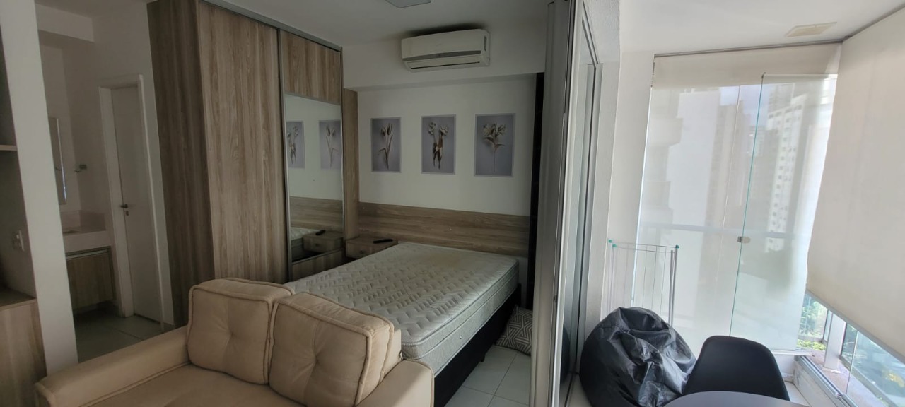 Apartamento – Brooklin