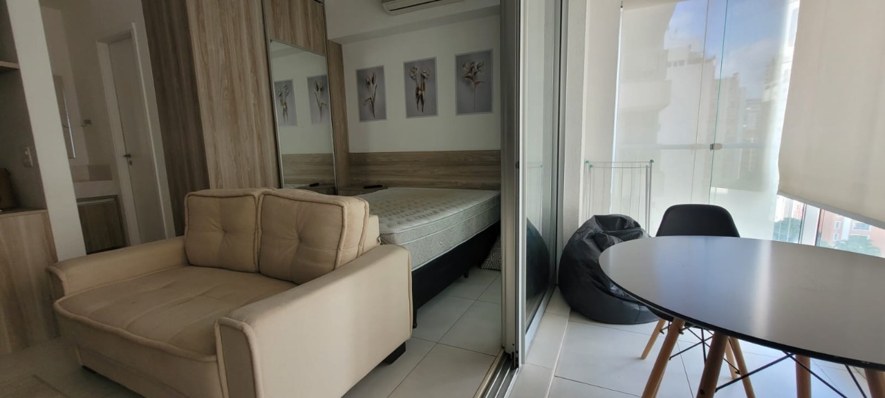 Apartamento – Brooklin