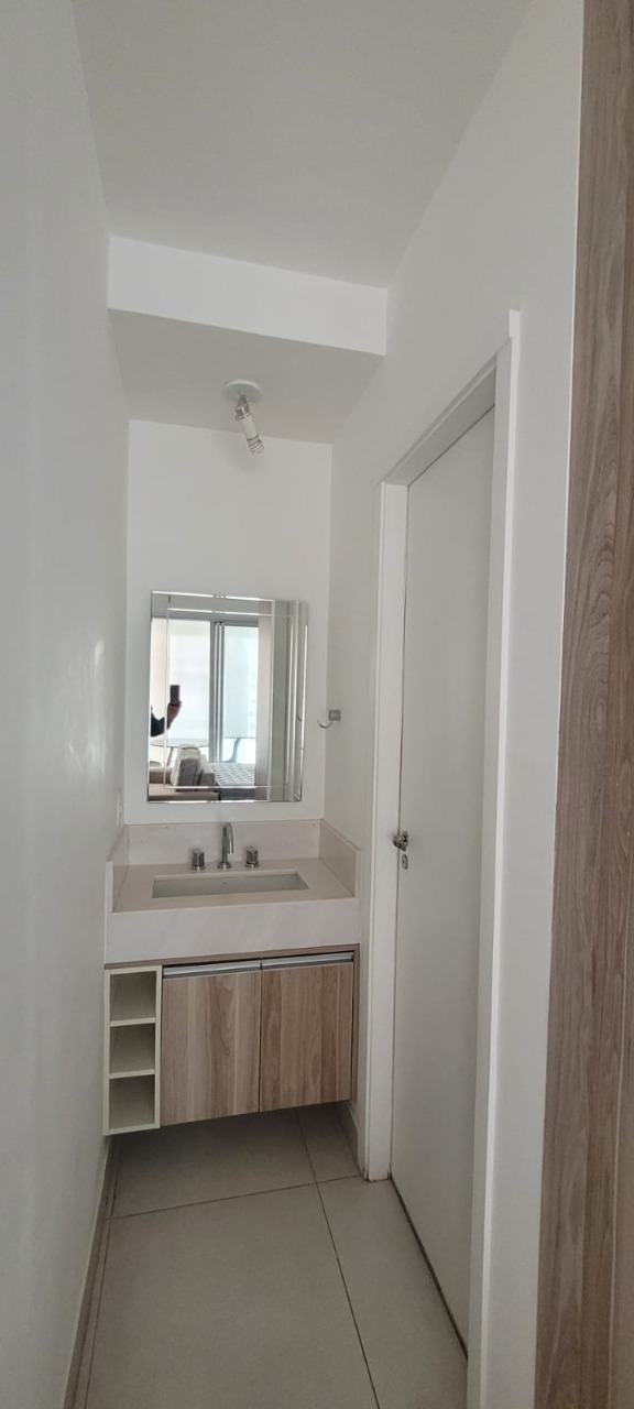 Apartamento – Brooklin
